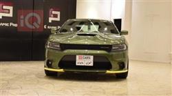 دودج تشارجر